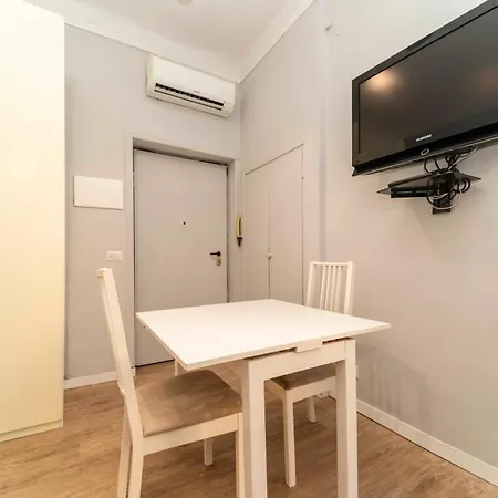 Apartmán Risorgimento House *