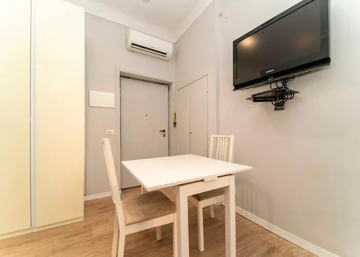 Apartament Risorgimento House *