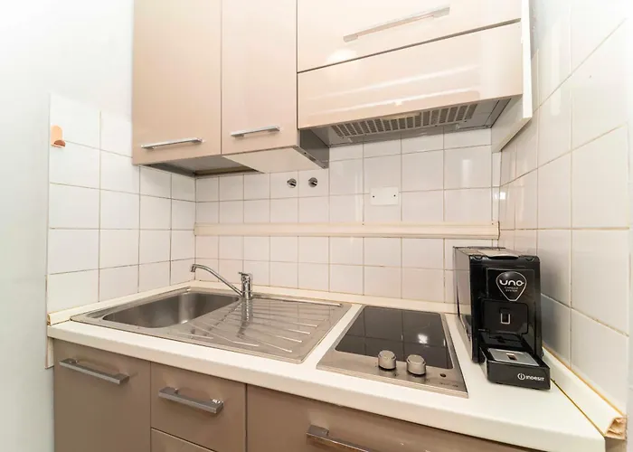 Apartament Risorgimento House *