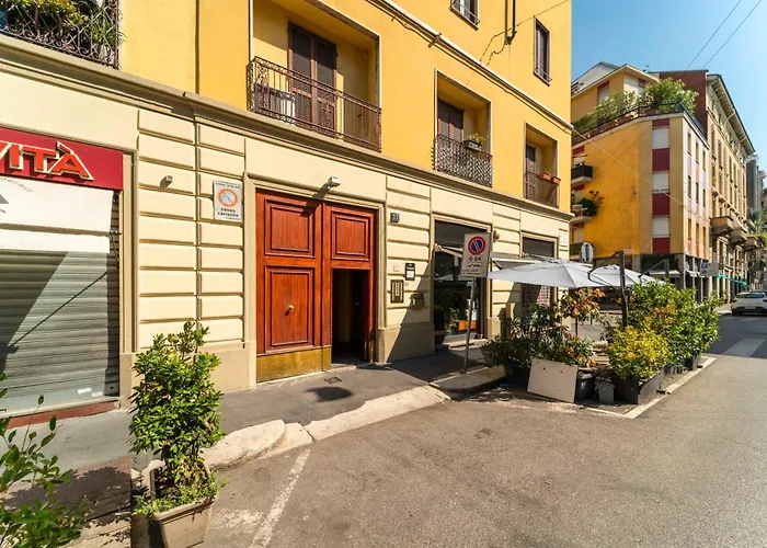 Risorgimento House Apartament