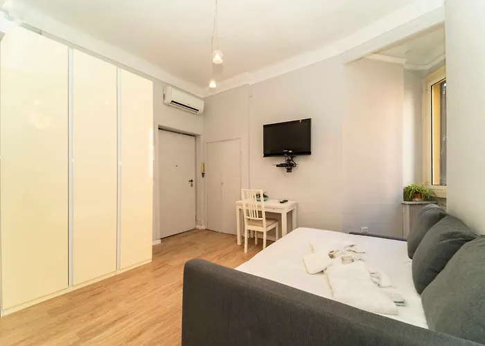 Apartament Risorgimento House