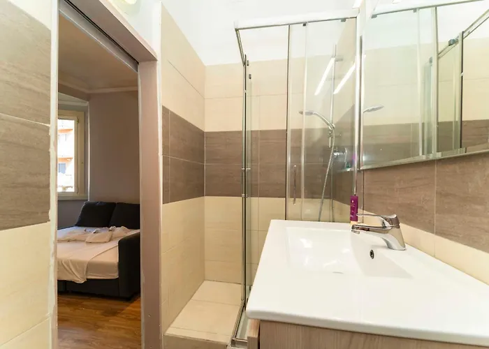 Risorgimento House Apartmán Milán