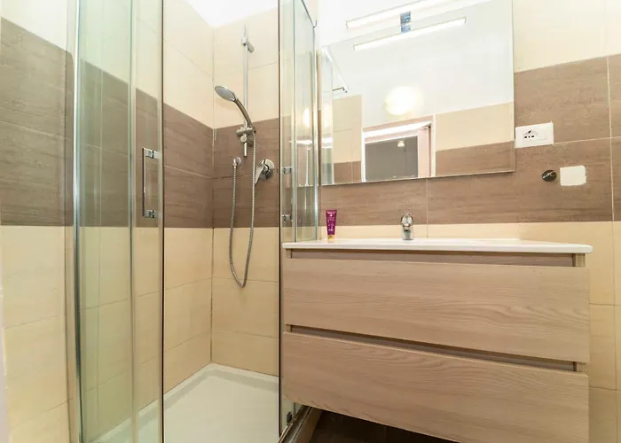 Risorgimento House Apartament Mediolan