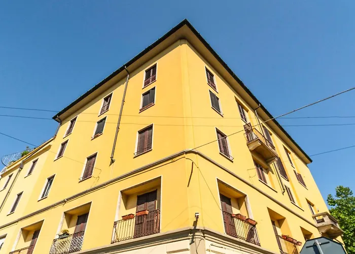 Risorgimento House Mediolan