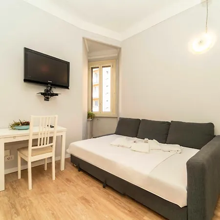 Risorgimento House Apartment Mailand