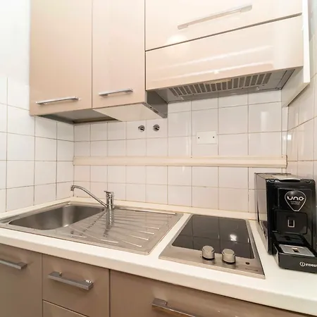 Apartment Risorgimento House *
