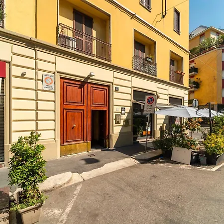 Risorgimento House Apartment