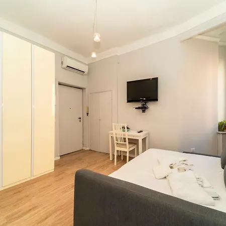 Apartment Risorgimento House
