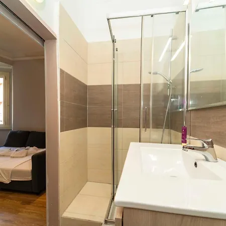Risorgimento House Apartment Mailand