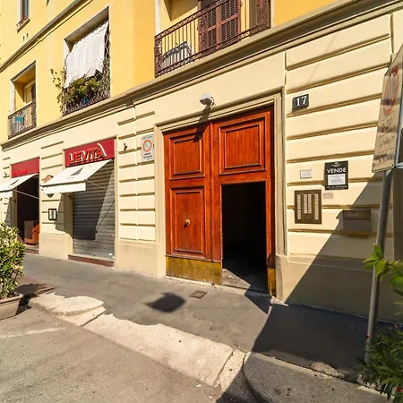 Risorgimento House Apartment Mailand