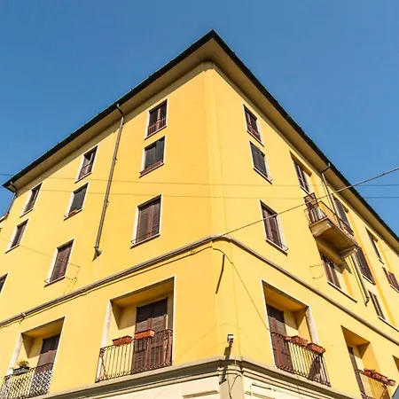 Risorgimento House Mailand
