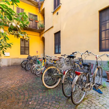 Apartment Risorgimento House